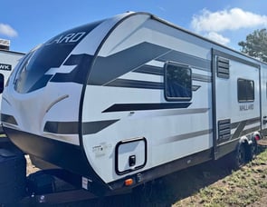 Heartland Mallard 251BH