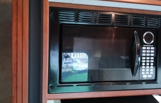 2011 Coachmen RV Freelander 32BH