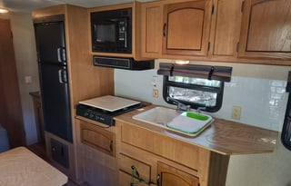 Sleep 7 Cheap, Fully Stocked, Kids and Pet welcome