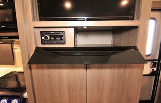 2022 Grand Design 2400BH "Solar Express"