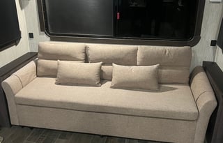 2019 Cruiser RV Crossroads 3441WB