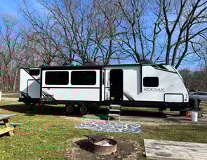 Dutchmen RV Kodiak Ultimate 3301BHSL