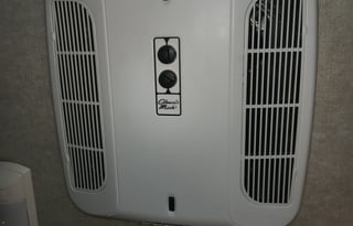 2008 Fleetwood RV Tioga Ranger 25G