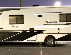 Coachmen RV Pursuit 27XPS