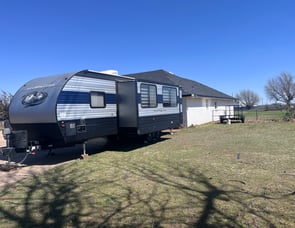 Forest River RV Cherokee 274WK