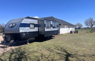 2025 Forest River RV Cherokee 274WK