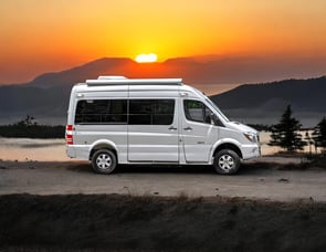 Roadtrek Agile SS
