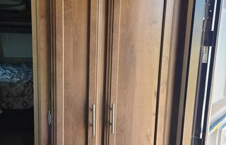 2019 KZ Escape Mini M181KS