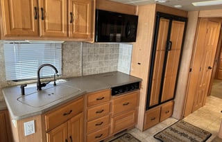 CA & NV Music Festival Friendly RV