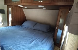 2016 Dutchmen RV Aerolite 242BHS Kids  & Dogs