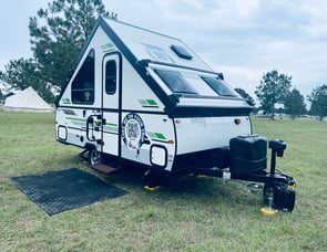 Forest River RV Rockwood Hard Side Series A122S