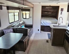 Keystone RV Passport 267BH SL Series