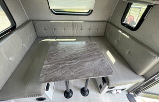 2021 Comfy Camper - Lite