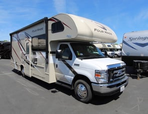 Thor Motor Coach Four Winds 26B