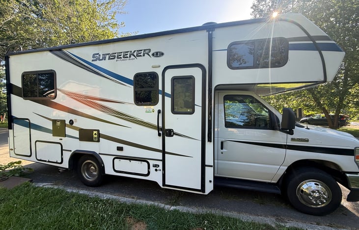 RV Photo