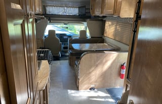 2020 Coachmen RV Leprechaun 210QB Ford 350