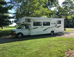 Winnebago Spirit 31G