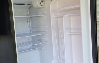 Perfect for Family, Pet Friendly Travel Trailer