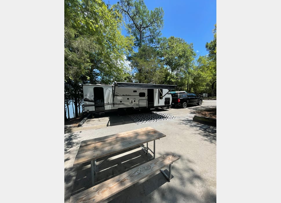 Travel Trailer rentals in Ladson