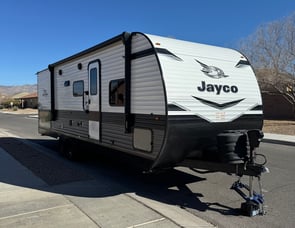 Jayco Jay Flight 267BHSW