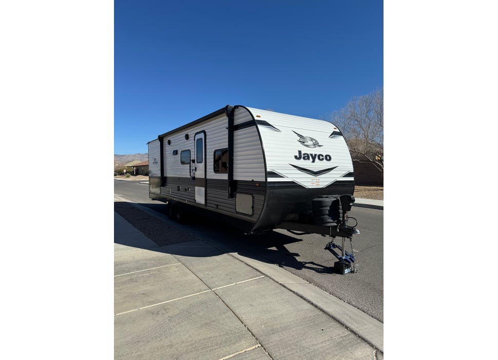 Travel Trailer rentals in Vail