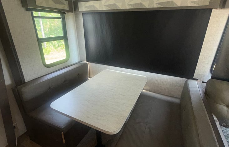 Dinette