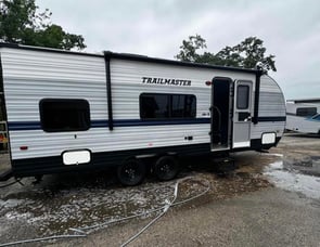 Gulf Stream RV Trailmaster Ultra-Lite 248BH