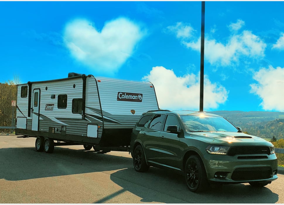 Travel Trailer rentals in Lewisville