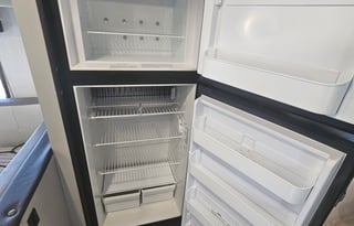 2024 North Trail 25BHPS, Fully furnished,