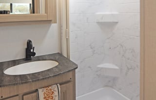 “Happy Trails" the 2025 Forest River Sunseeker