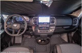 2026 EntegraEthos20E W/ Solar,Awning,TV,Generator,