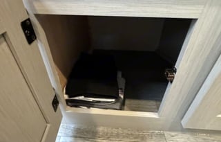 Rachels Roomy BunkHouse