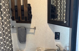 2017 Jayco Octane Super Lite 222