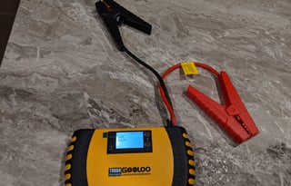 2020 Leprechaun w/ Solar/Lithium System