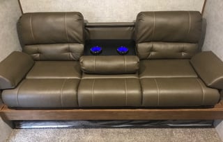 The Family Escape Pod