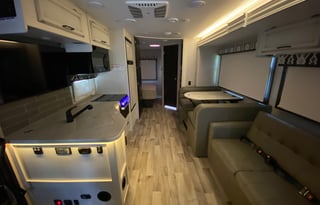Holiday Savings! 2022 Jayco Alante