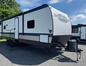 Keystone RV Springdale Classic 291BRC