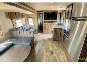 Forest River RV Vibe Extreme Lite 261BHS