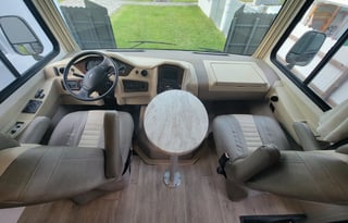 2019 Coachmen RV Mirada Select 37RB