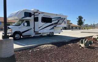 LazyRoadTrips Glamping  in Our 2024 Premier RV