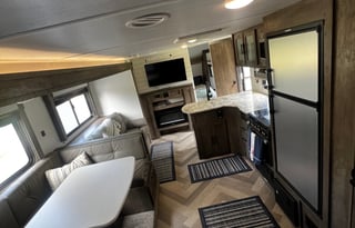 Pony Express~2020 Forest River RV Wildwood X-Lite
