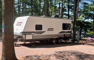 2022 Coleman Lantern LT