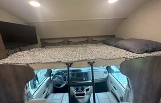 2019 Jayco Redhawk 31F - Ready for Blastoff/Launch
