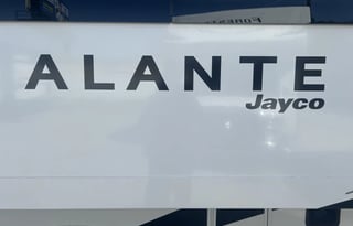 Alante Family Luxury RV - Endless Adventures!  A-1