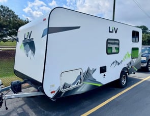 Liv Liv Trailer 201BH