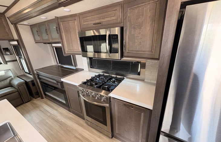 RV Photo