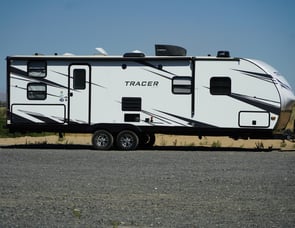 Prime Time RV Tracer 27BHS