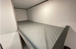 Krystal’s Coleman 17B