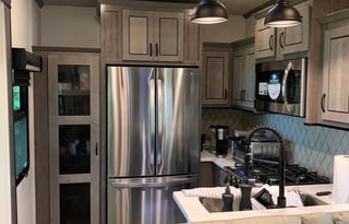 2021 Forest River RV Cedar Creek 388RK