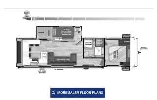 Heather and Wills kid approved furry friend RV